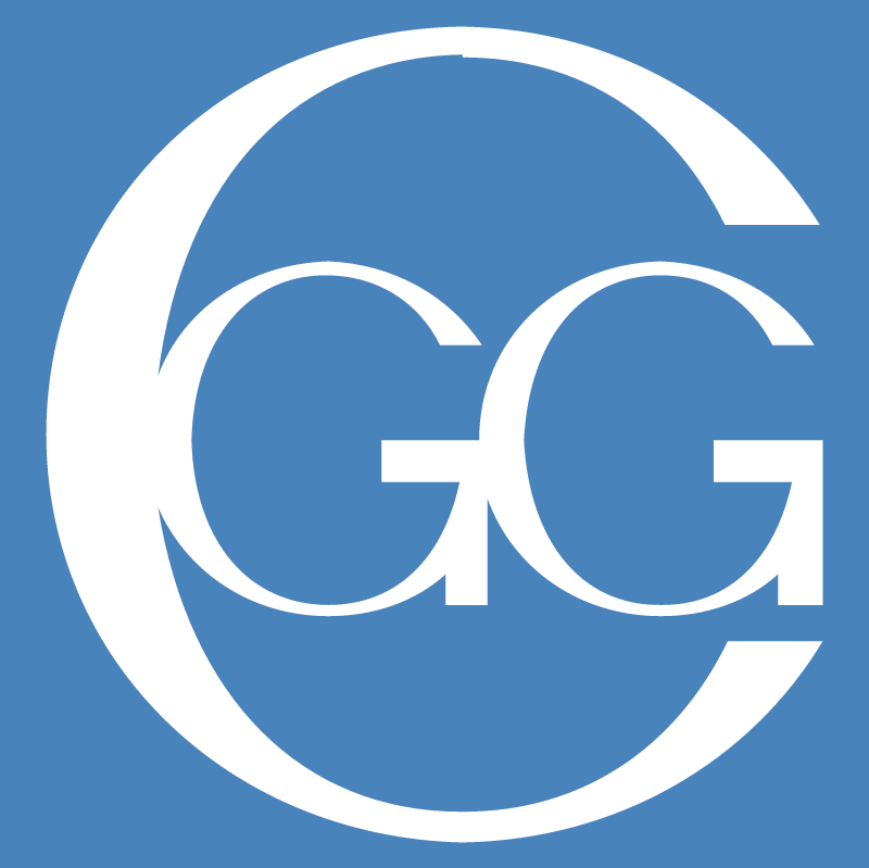 CGG Group vector logo