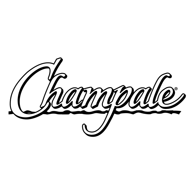 Champale vector logo