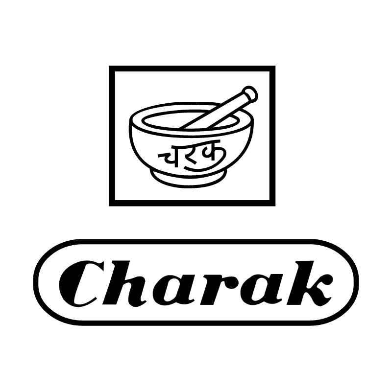 Charak pharmaceuticals vector