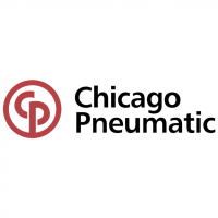 Chicago Pheumatic vector
