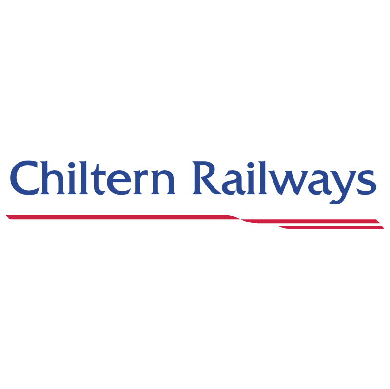 Chiltern Railways vector logo