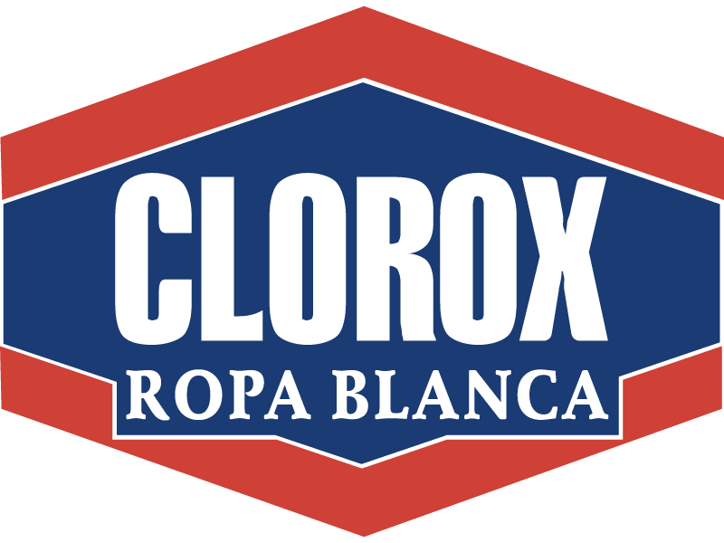 CLOROX ROPA BLANCA vector