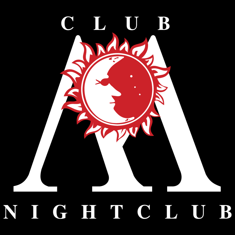 Club Nightclub 6162 vector