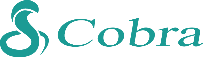 Cobra logo vector