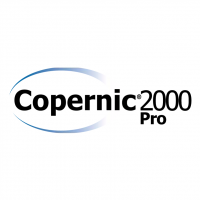 Copernic 2000 Pro vector