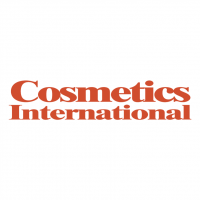 Cosmetics International vector