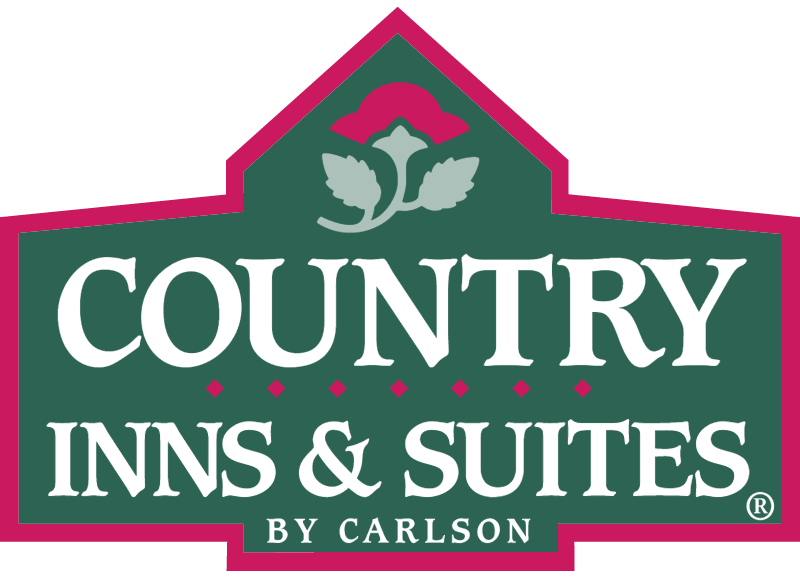COUNTRY INNS & SUITES 1 vector logo