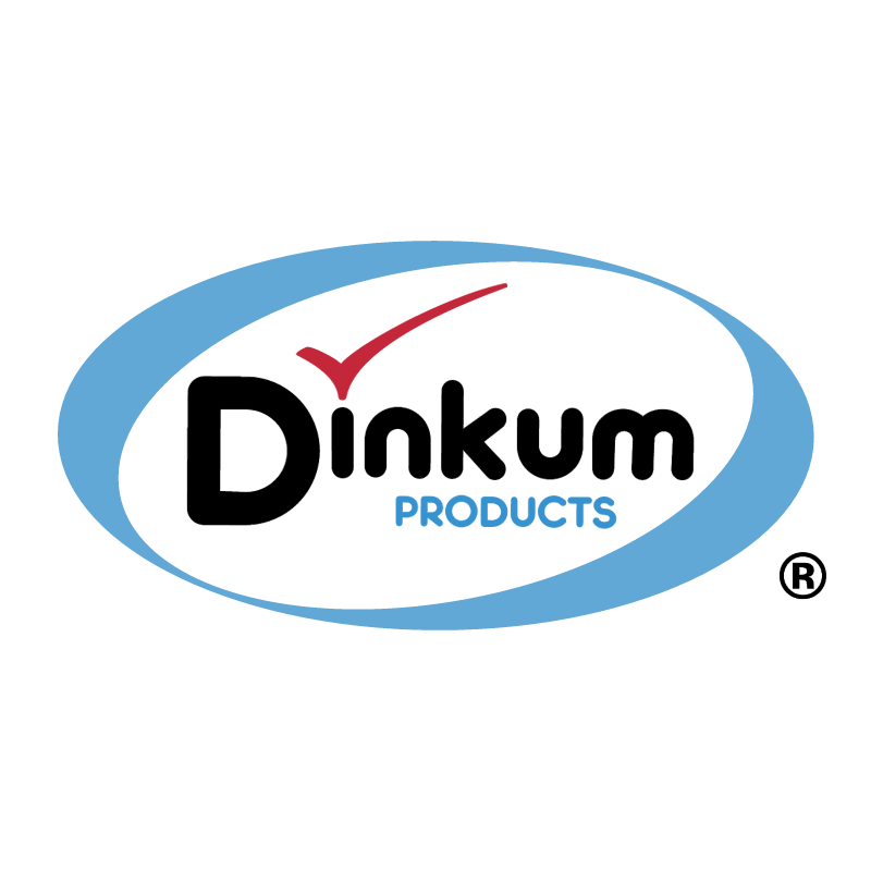 Dinkum Products vector