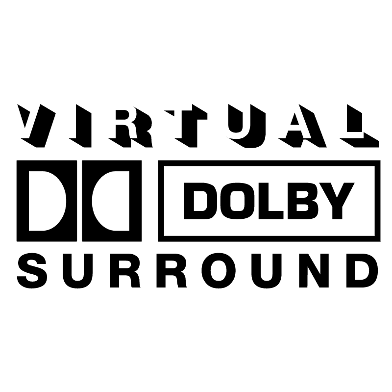 Dolby Virtual Surround vector
