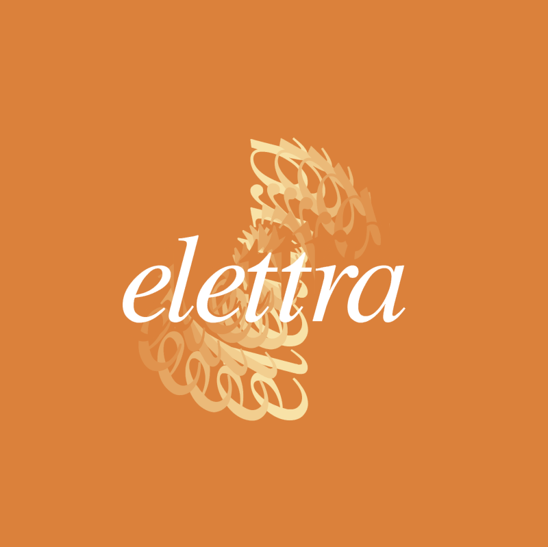 Elettra vector logo