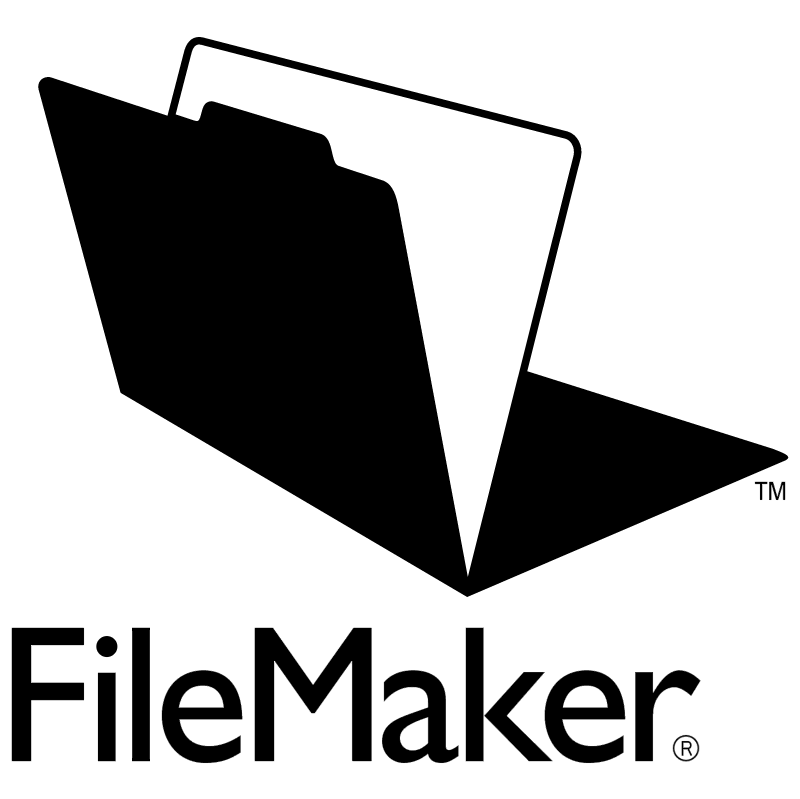 FileMaker vector