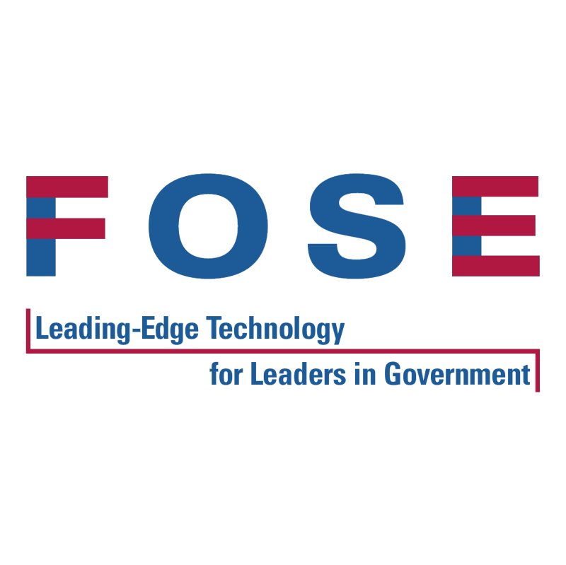 FOSE vector logo