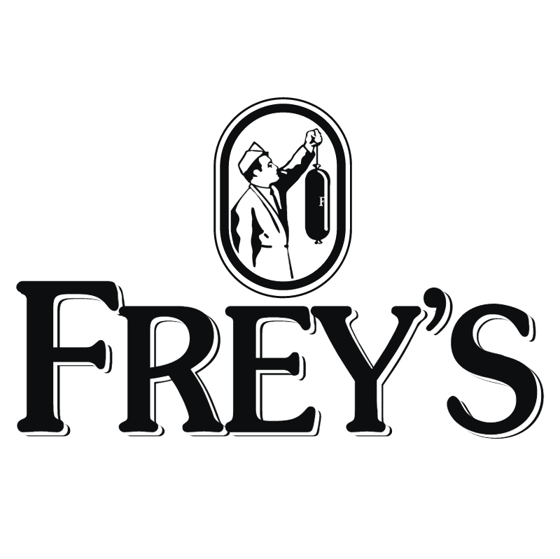 Frey’s vector logo
