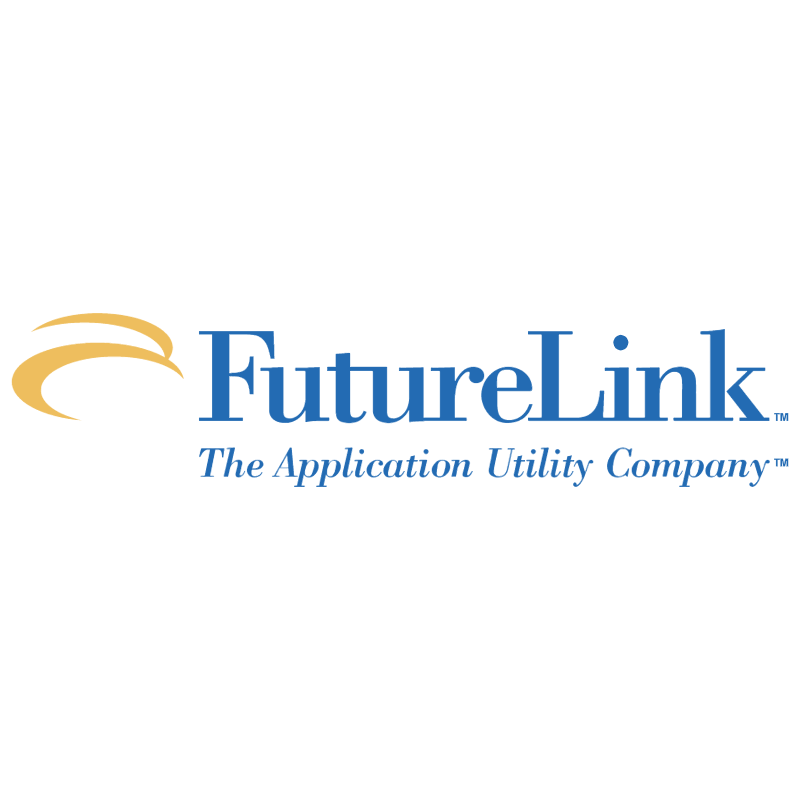 FutureLink vector logo