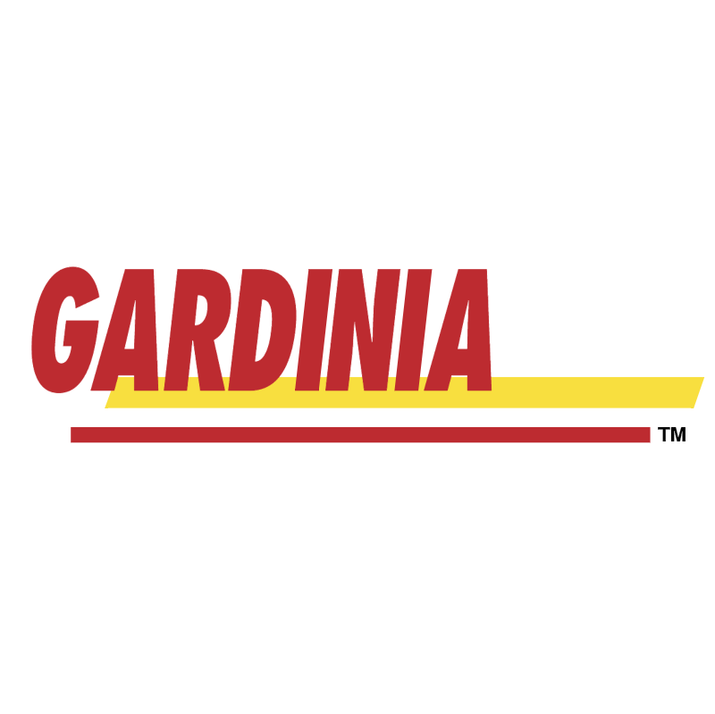 Gardinia vector logo
