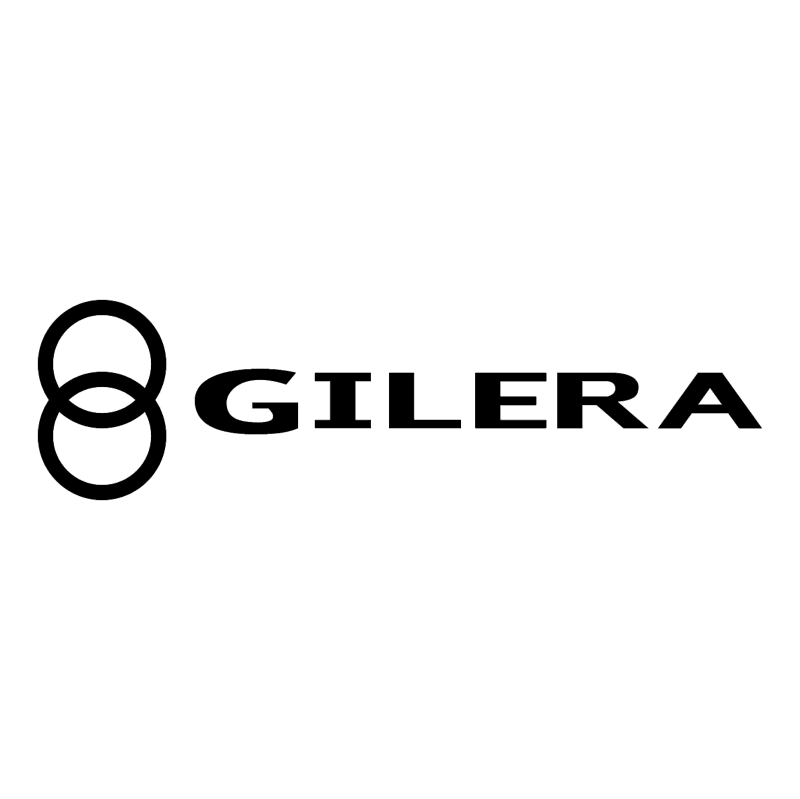Gilera vector logo