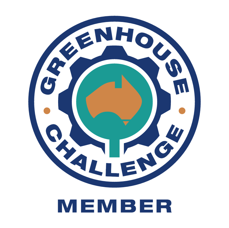Greenhouse Challenge vector