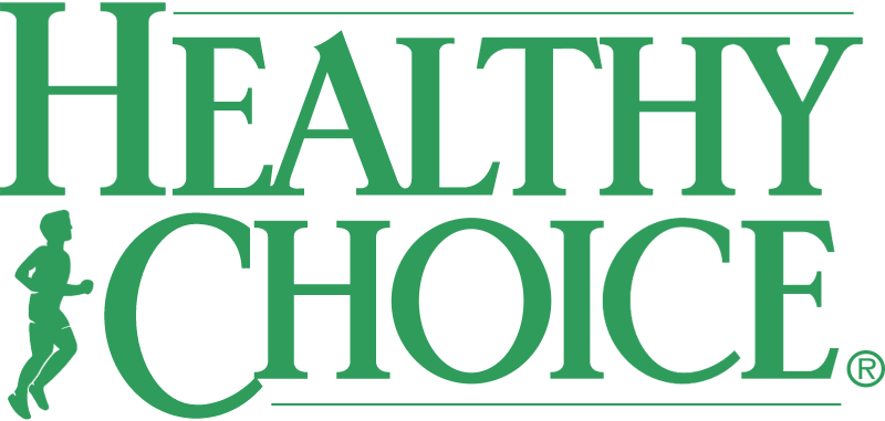 Healthy Choice 2 vector