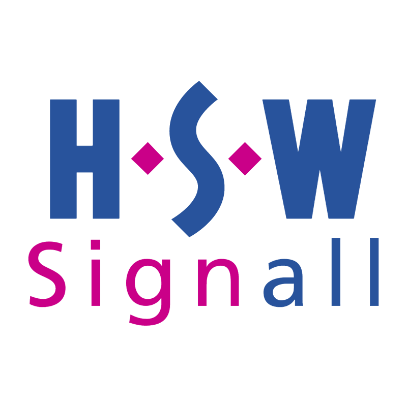 HSW Signall vector