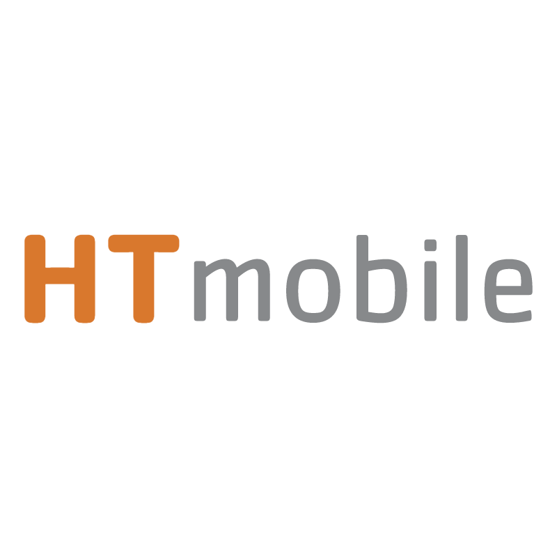 HT Mobile vector