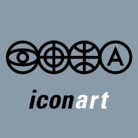 Icon Art vector