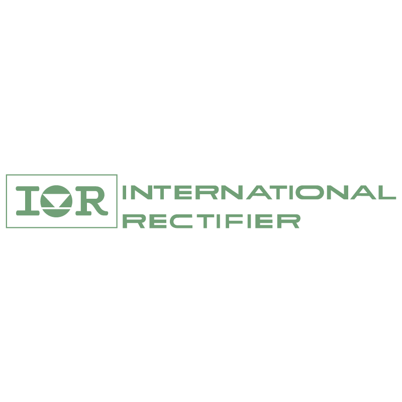 International Rectifier vector