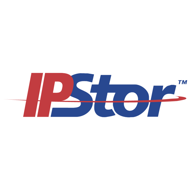 IPStor vector logo