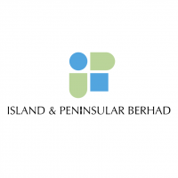 Island & Peninsular vector