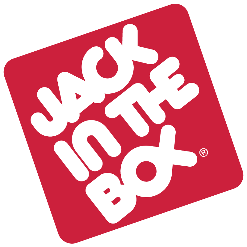 Jack In The Box vector