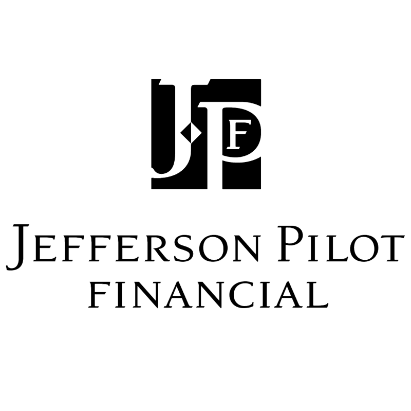 Jefferson Pilot Financial vector