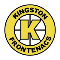 Kingston Frontenacs vector