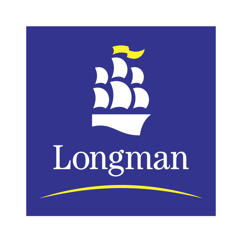 Longman vector logo
