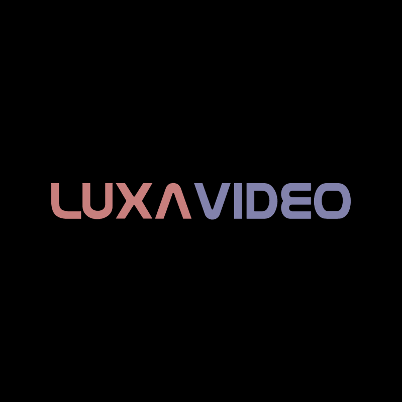 Luxavideo vector