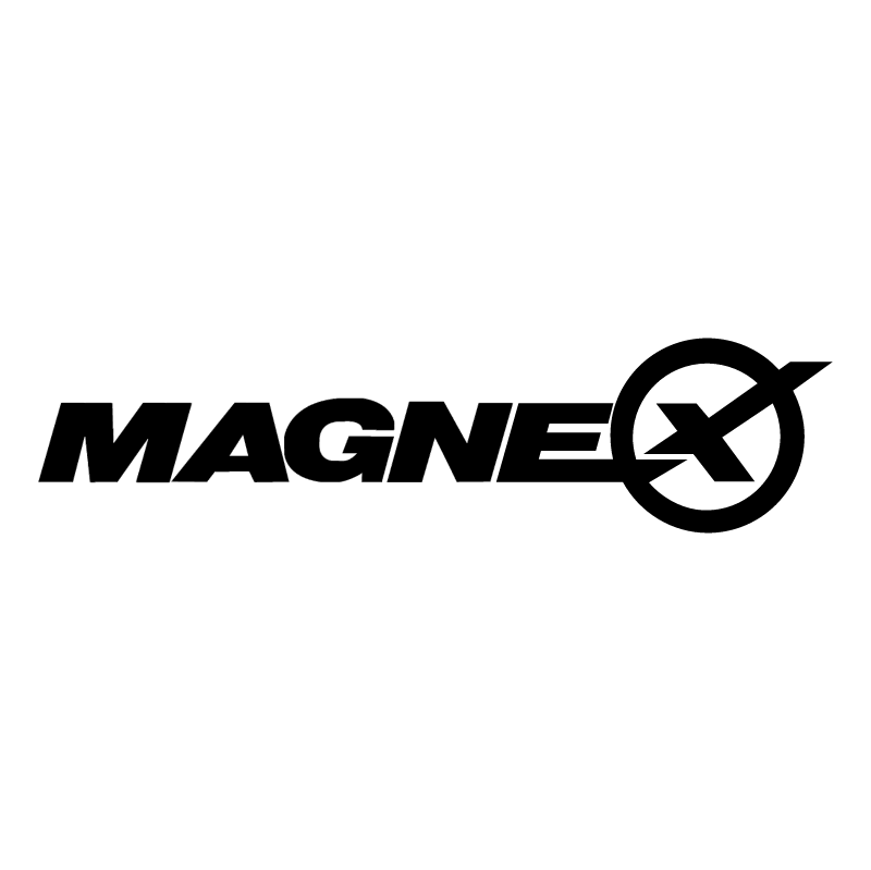 Magnex Exhaust Systems vector