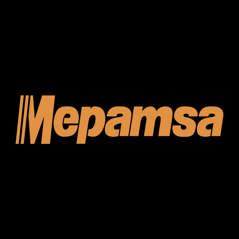 Mepamsa vector logo