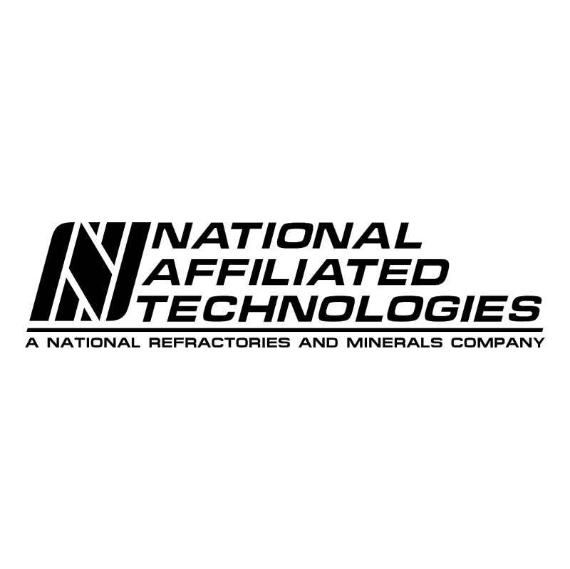 National Affiliated Technologies vector