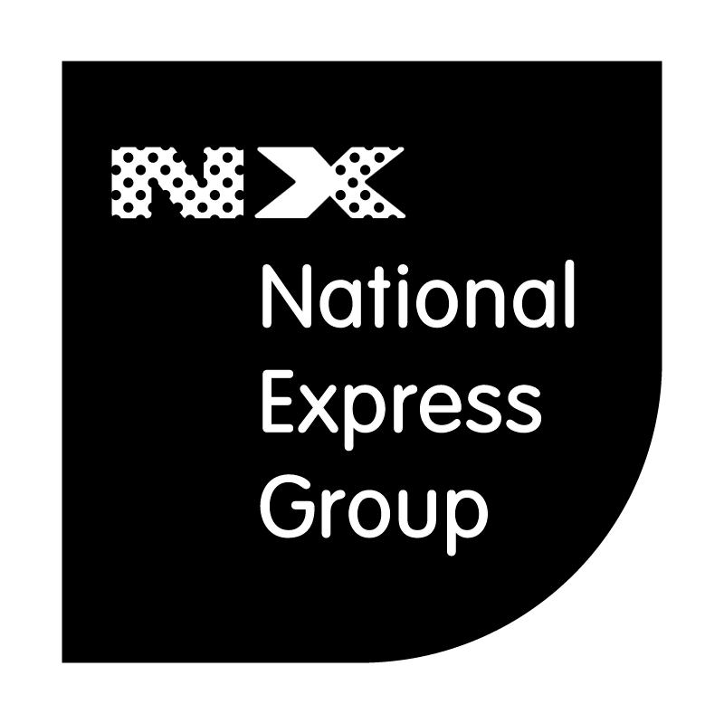 National Express Group vector logo