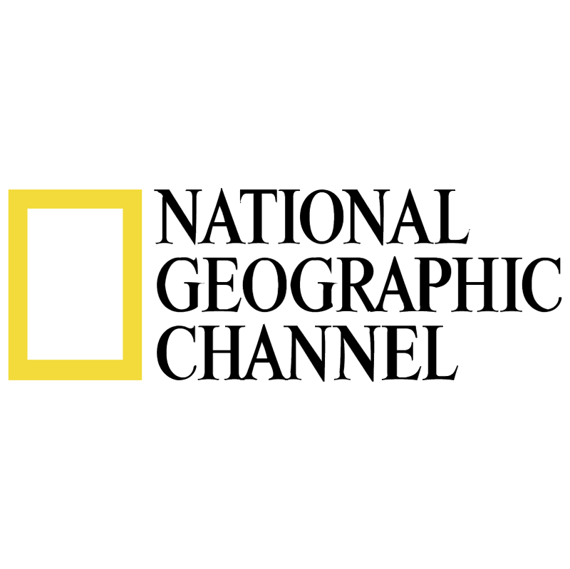 National Geographic Channel vector logo