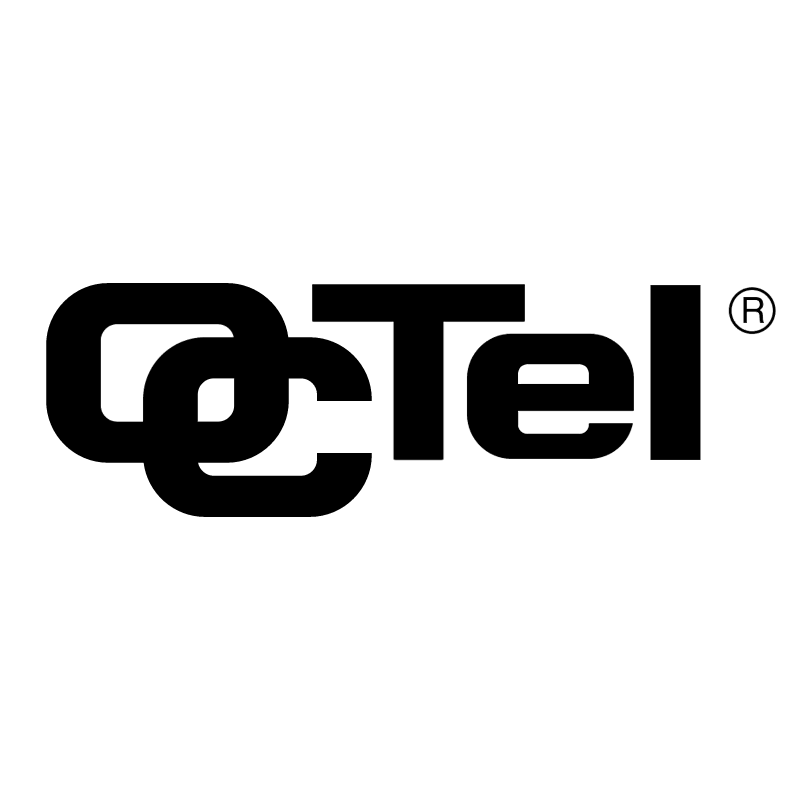 Octel vector logo