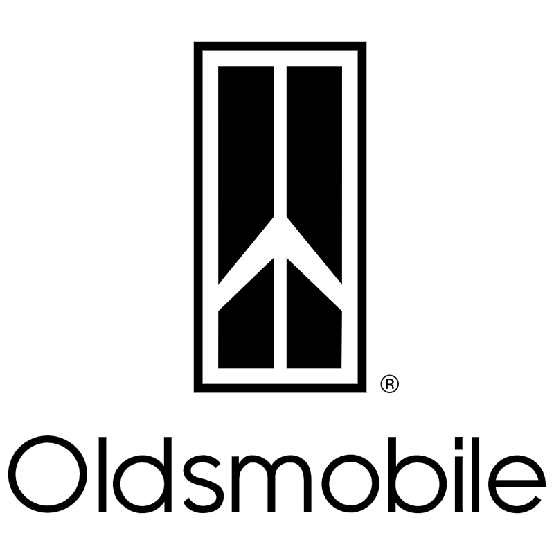 Oldsmobile vector logo