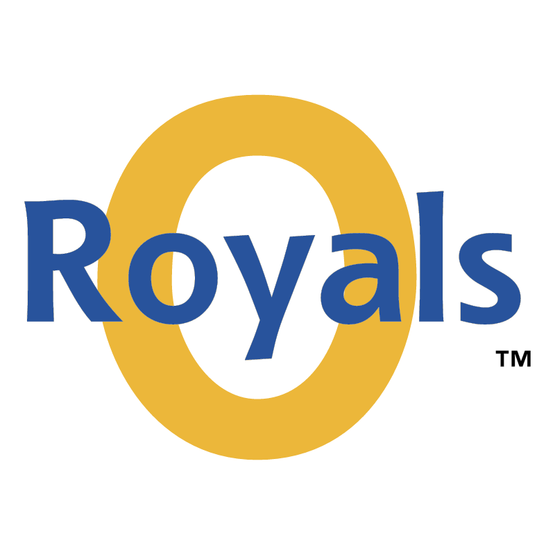 Omaha Royals vector logo