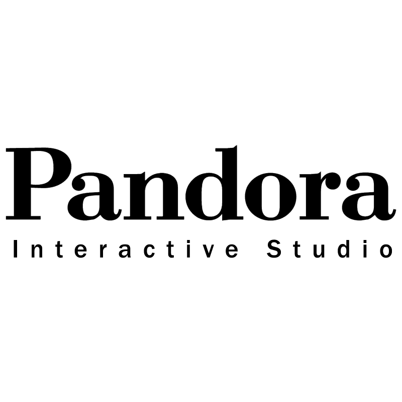 Pandora vector