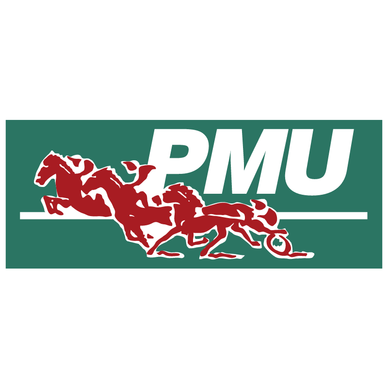 PMU vector logo