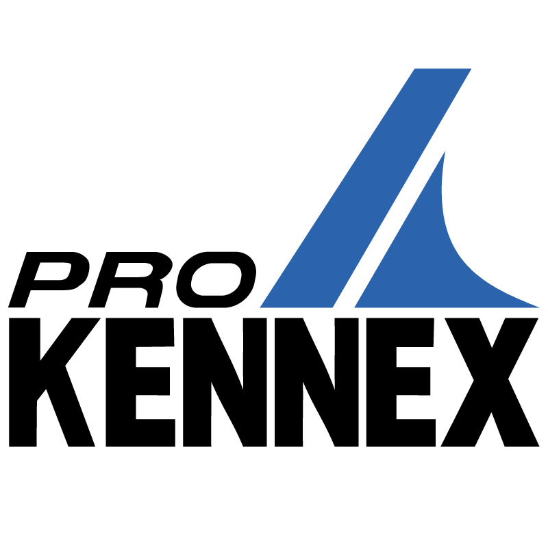 Pro Kennex vector logo