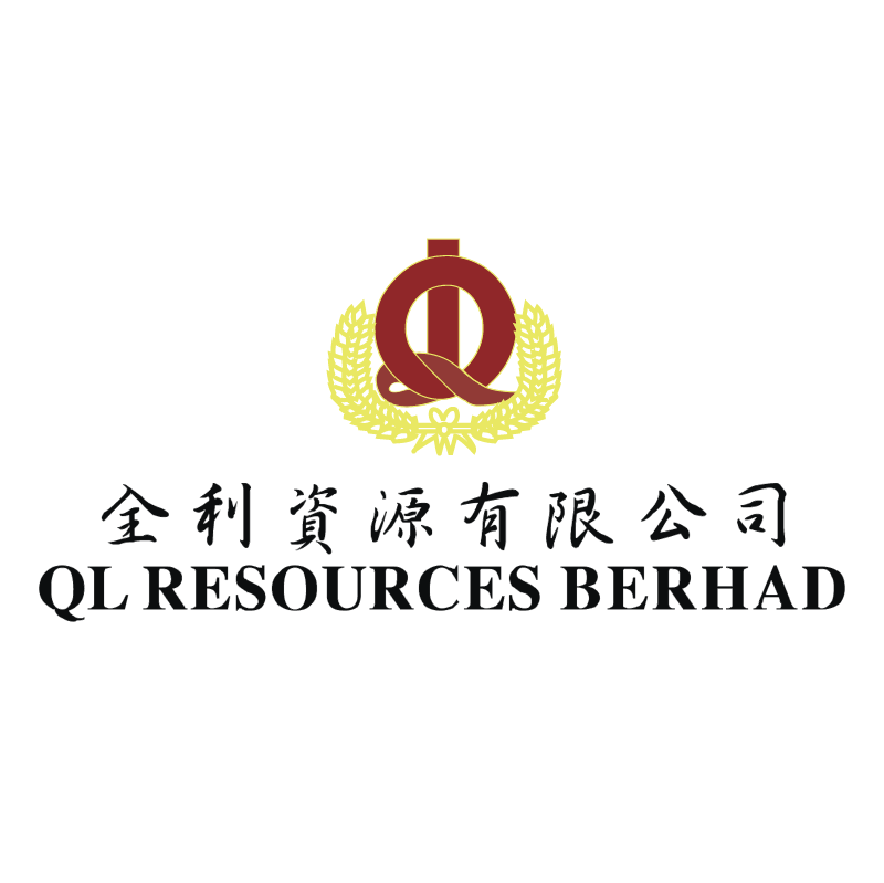 QL Resources vector