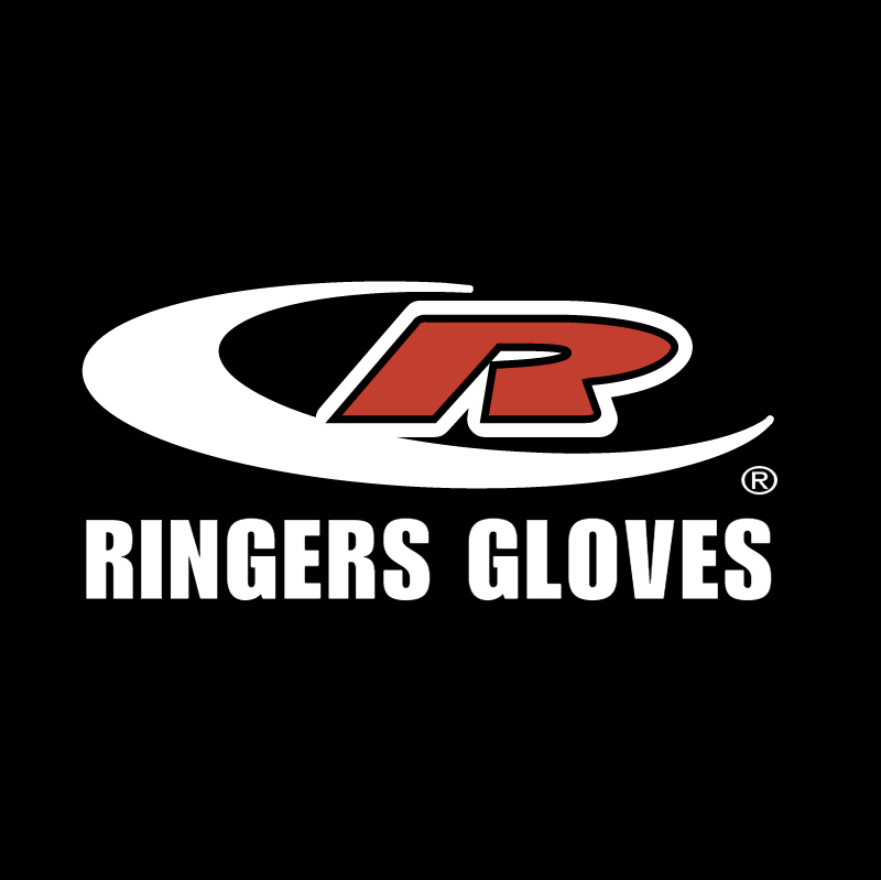 Ringers Gloves vector logo