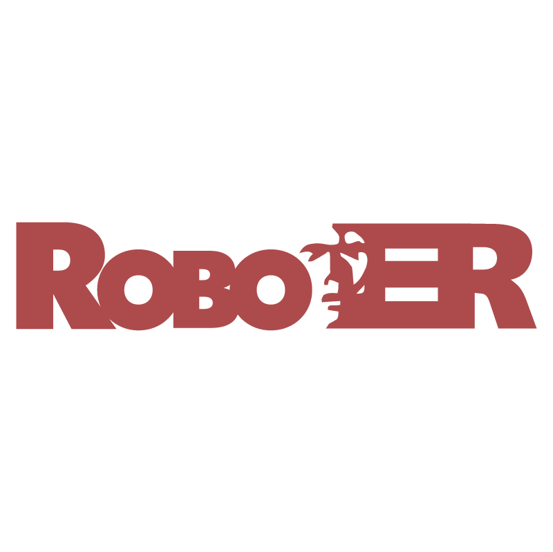 RoboER vector logo