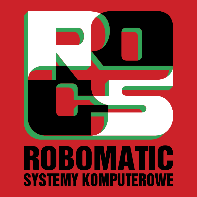 Robomatic vector