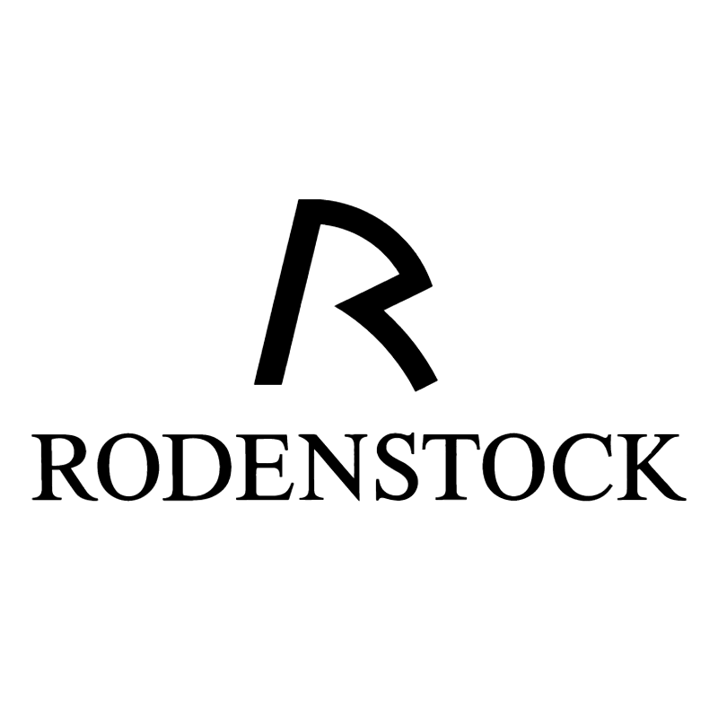 Rodenstock vector logo