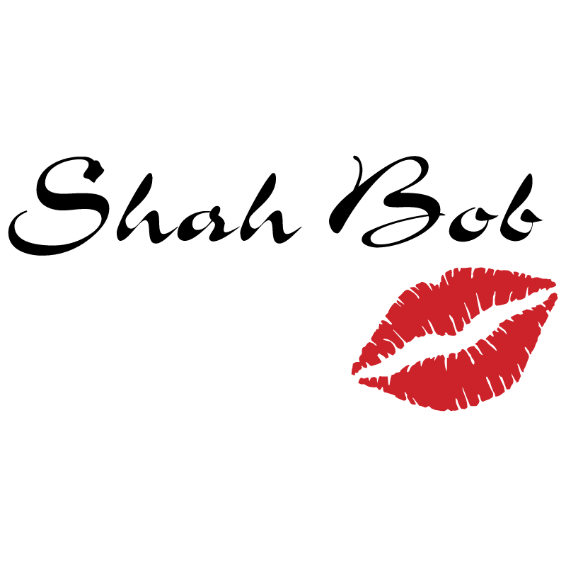 Shah Bob vector